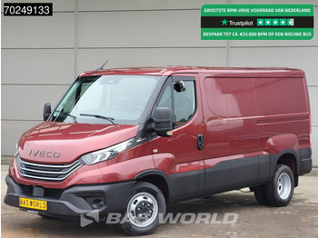 Panel van IVECO Daily 35c21