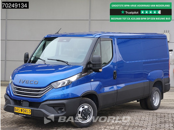 Panel van IVECO Daily 35c21