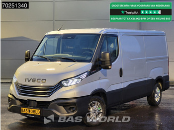 Panel van IVECO Daily 35s21