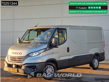 Panel van IVECO Daily 35s21