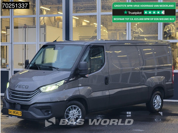 Panel van IVECO Daily 35s21