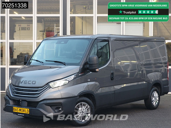 Panel van IVECO Daily 35s21