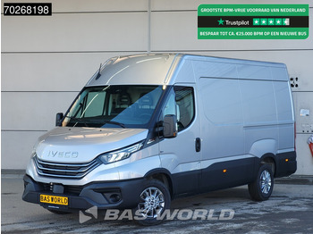 Panel van IVECO Daily 35s21