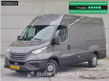 Panel van IVECO Daily 35s21