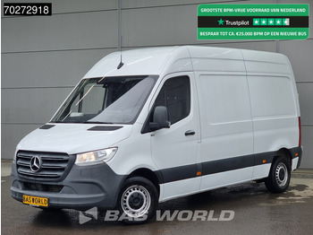 Small van MERCEDES-BENZ Sprinter 311