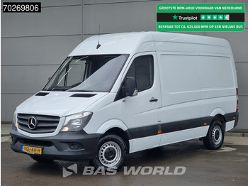 Small van MERCEDES-BENZ Sprinter 314