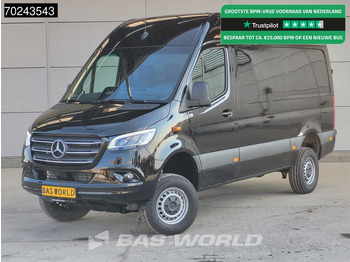 Panel van MERCEDES-BENZ Sprinter 319