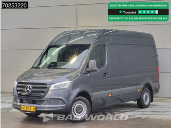 Panel van MERCEDES-BENZ Sprinter 319