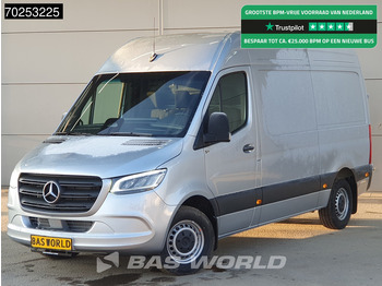 Panel van MERCEDES-BENZ Sprinter 319