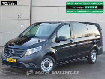 Small van MERCEDES-BENZ Vito 114