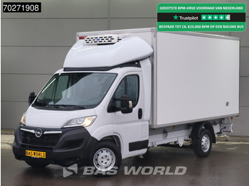 Refrigerated van OPEL