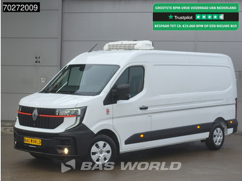 Refrigerated van RENAULT Master