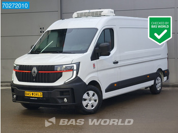 Refrigerated van RENAULT Master