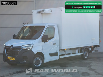 Refrigerated van RENAULT Master