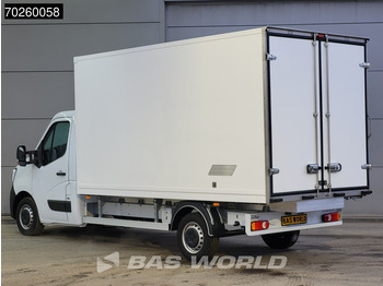 Refrigerated van Renault Master 165PK Koelwagen Thermo King C-250 Achterdeuren Airco Cruise Koel Koeler LED Kühlwagen Kühlkoffer 17m3 Airco Cruise control: picture 2