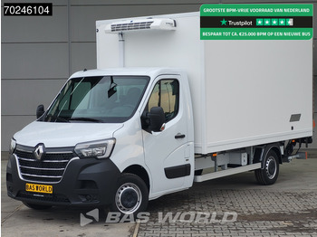 Refrigerated van RENAULT Master