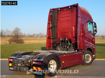 Leasing of Volvo FH 540 4X2 XL Retarder 2x Tanks I-ParkCool Alcoa's Volvo FH 540 4X2 XL Retarder 2x Tanks I-ParkCool Alcoa's: picture 5