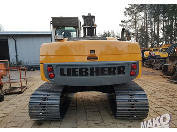 Crawler excavator Liebherr R 313 Litronic: picture 5