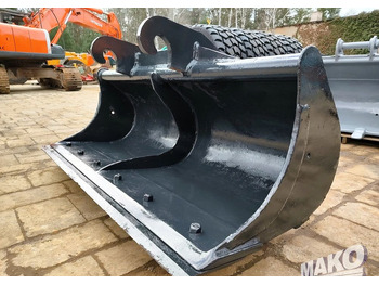 Excavator bucket VERACHTERT