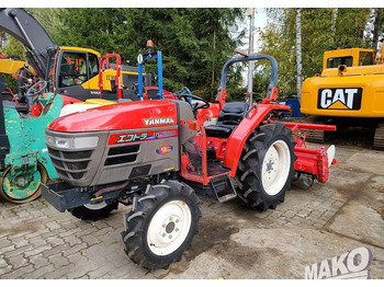 Farm tractor YANMAR