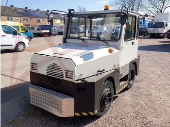 Baggage tractor MULAG