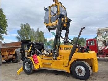 Diesel forklift SMV