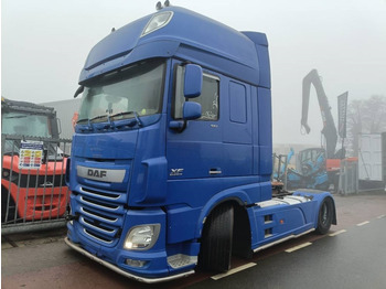 Tractor unit DAF XF 510