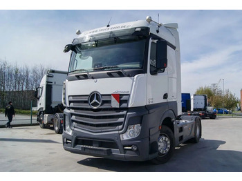 Tractor unit MERCEDES-BENZ Actros 1848