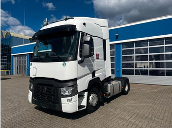 Tractor unit RENAULT T 480