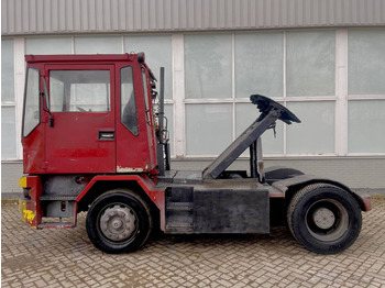 Terminal tractor TERBERG