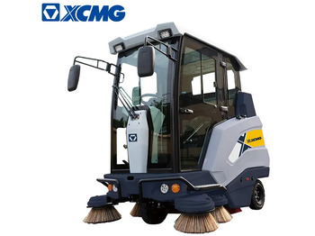 Road sweeper XCMG