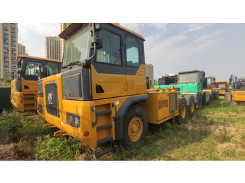 Dumper XCMG Official Second Hand Tipper Dump Truck XDR80T Mining Dump Truck Price: picture 2