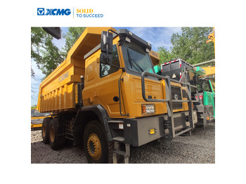 Dumper XCMG