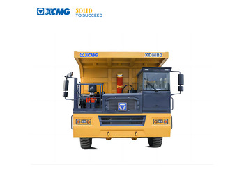 Dumper XCMG