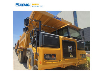 Dumper XCMG