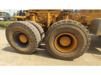 Dumper XCMG Official Used Mining Dump Trucks XDR80T 70 Ton Dumper Truck For Sale: picture 5