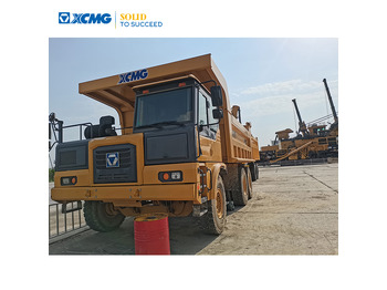 Dumper XCMG