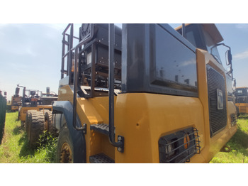 Dumper XCMG Official XDR90T-AT Used Dump Trucks Second Hand Tipper Trucks Dumper Truck For Sale: picture 2