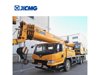 Mobile crane XCMG QY25