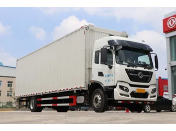 Box truck DONGFENG