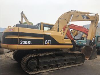 Crawler excavator CATERPILLAR 330BL