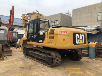 Crawler excavator CATERPILLAR 320D2