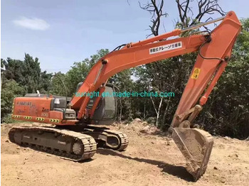 Crawler excavator HITACHI ZX200