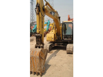 Crawler excavator Medium Size Second Hand Japan Imported Caterpillar 311c 311 Crawler Excavator: picture 5