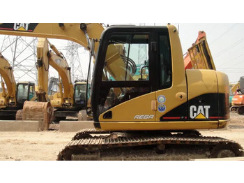 Crawler excavator Medium Size Second Hand Japan Imported Caterpillar 311c 311 Crawler Excavator: picture 4