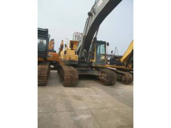 Crawler excavator VOLVO EC460BLC