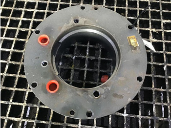 Brake disc LIEBHERR