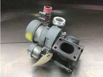 Turbo LIEBHERR