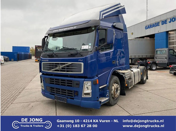 Tractor unit VOLVO FM 300