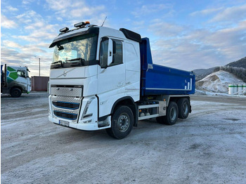 Tipper VOLVO FH 540